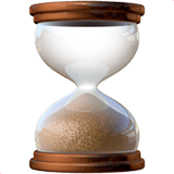 hourglass