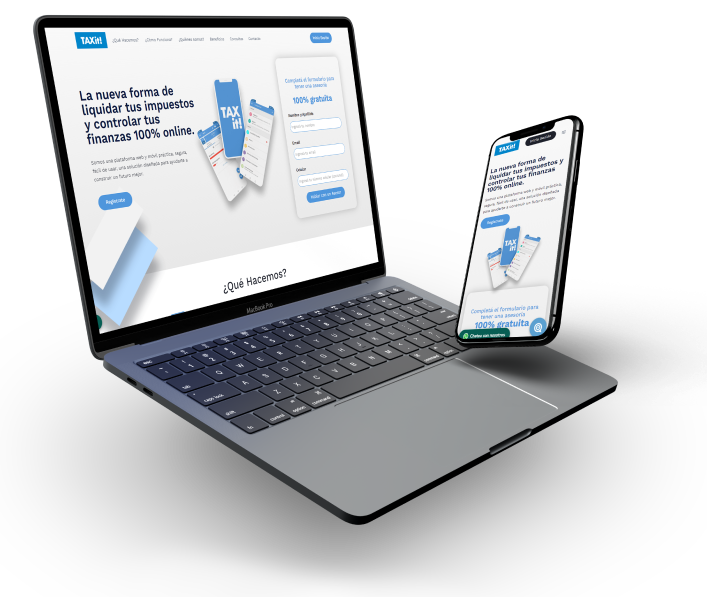 Responsive Device Mockup 1